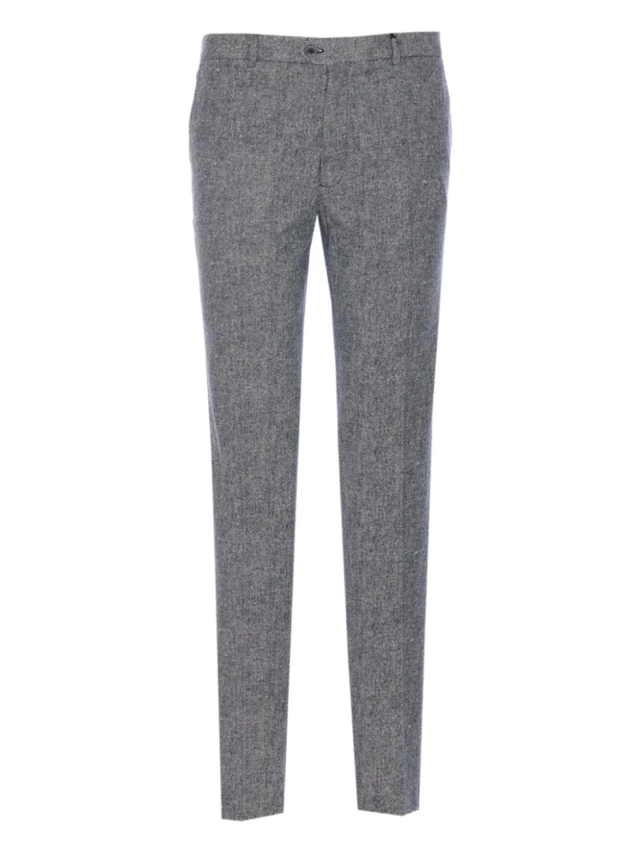 Фактурные узкие брюки Circolo 1901, серый
Фактурные узкие брюки Circolo 1901, серый