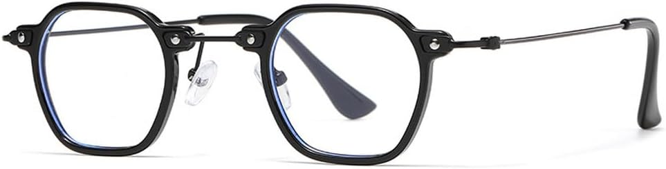 Популярные модные мужские солнцезащитные очки в стиле панк с прозрачными градиентными линзами, солнцезащитные очки UV400 для женщин, ретро-солнцезащитные очки с заклепками TKKTLLT, Black Clear
Популярные модные мужские солнцезащитные очки в стиле панк с прозрачными градиентными линзами, солнцезащитные очки UV400 для женщин, ретро-солнцезащитные очки с заклепками TKKTLLT, Black Clear