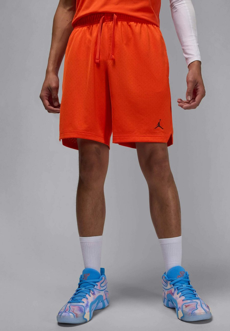 Спортивные шорты Jordan MESH SHORT, Team Orange/Orange
Спортивные шорты Jordan MESH SHORT, Team Orange/Orange