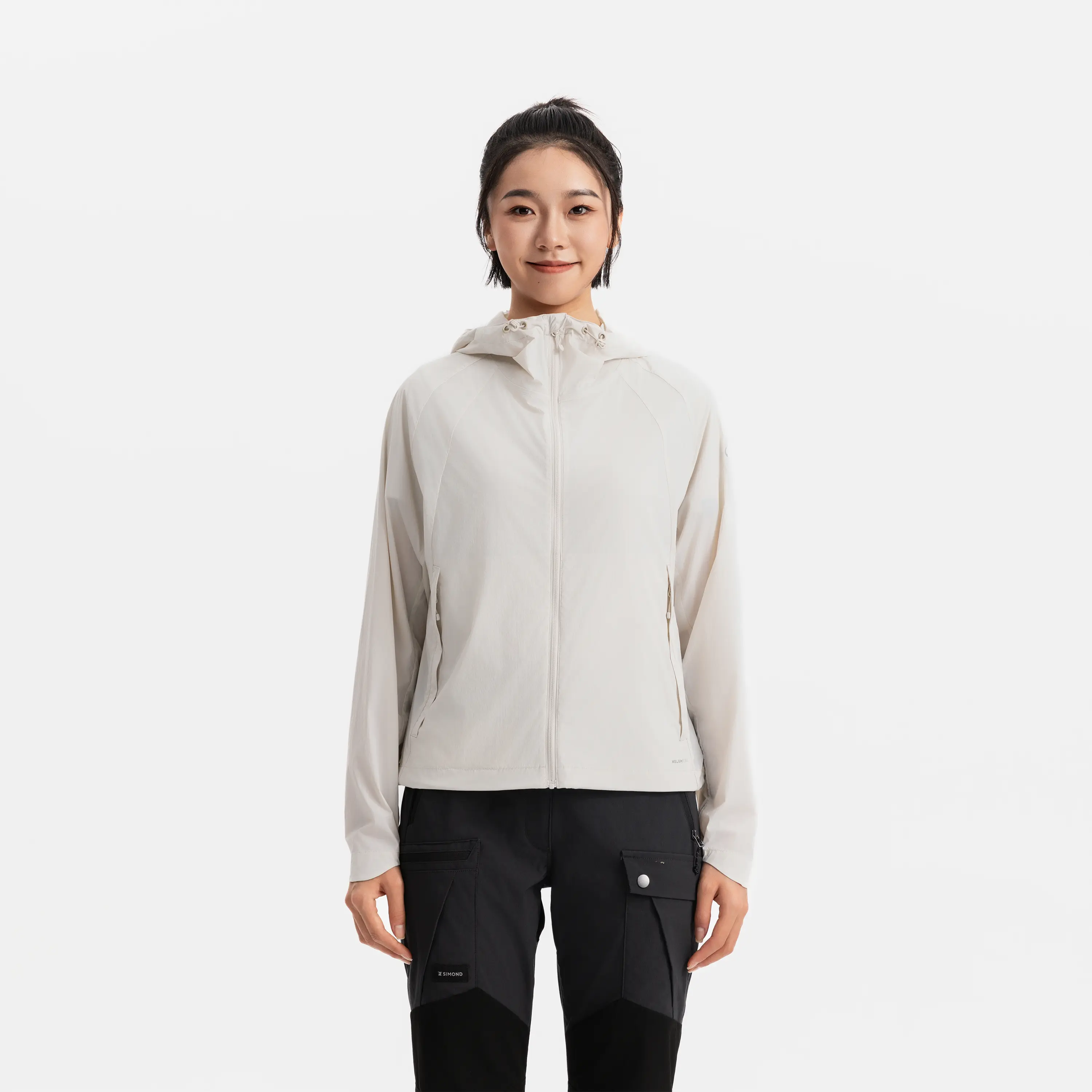 Женская солнцезащитная куртка HELIUM 500 Quechua 
Женская солнцезащитная куртка HELIUM 500 Quechua