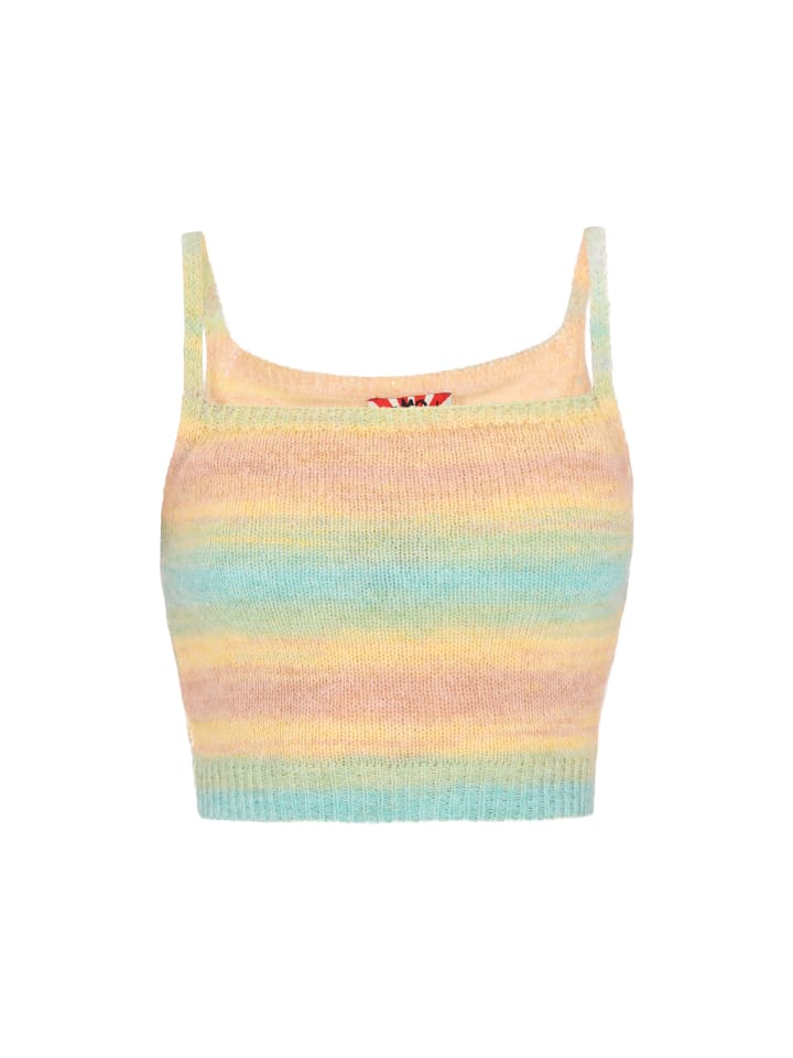 Топ myMo, цвет yellow multicolor
Топ myMo, цвет yellow multicolor