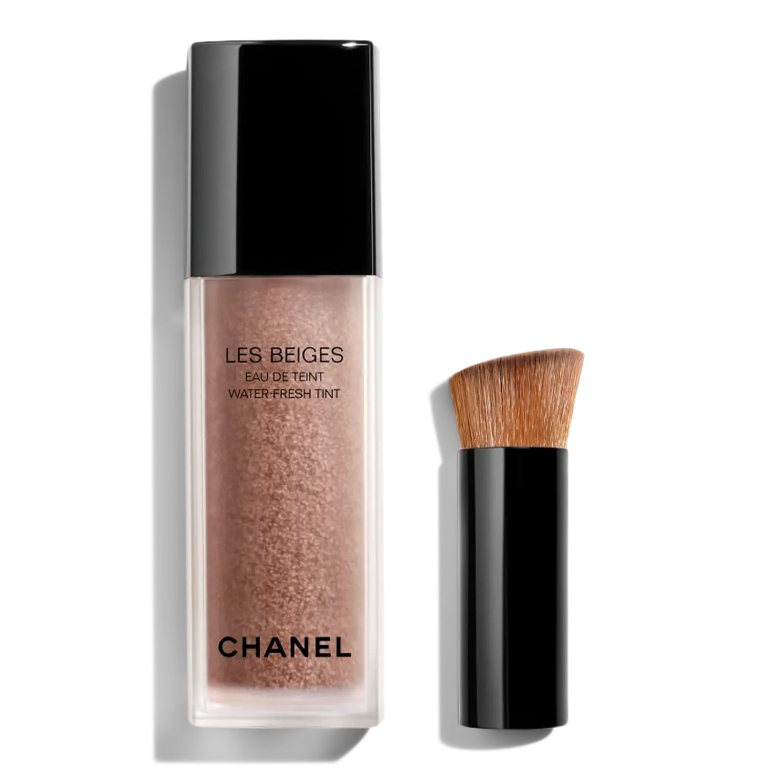 LES BEIGES - свежий оттенок CHANEL, DEEP (deep shade)
LES BEIGES - свежий оттенок CHANEL, DEEP (deep shade)