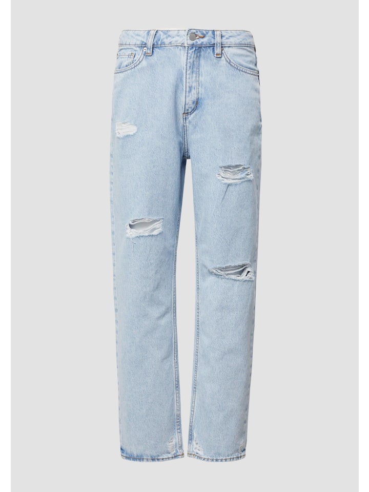 Джинсы TIZIE в цвете 52Y7_blue QS
Джинсы TIZIE в цвете 52Y7_blue QS