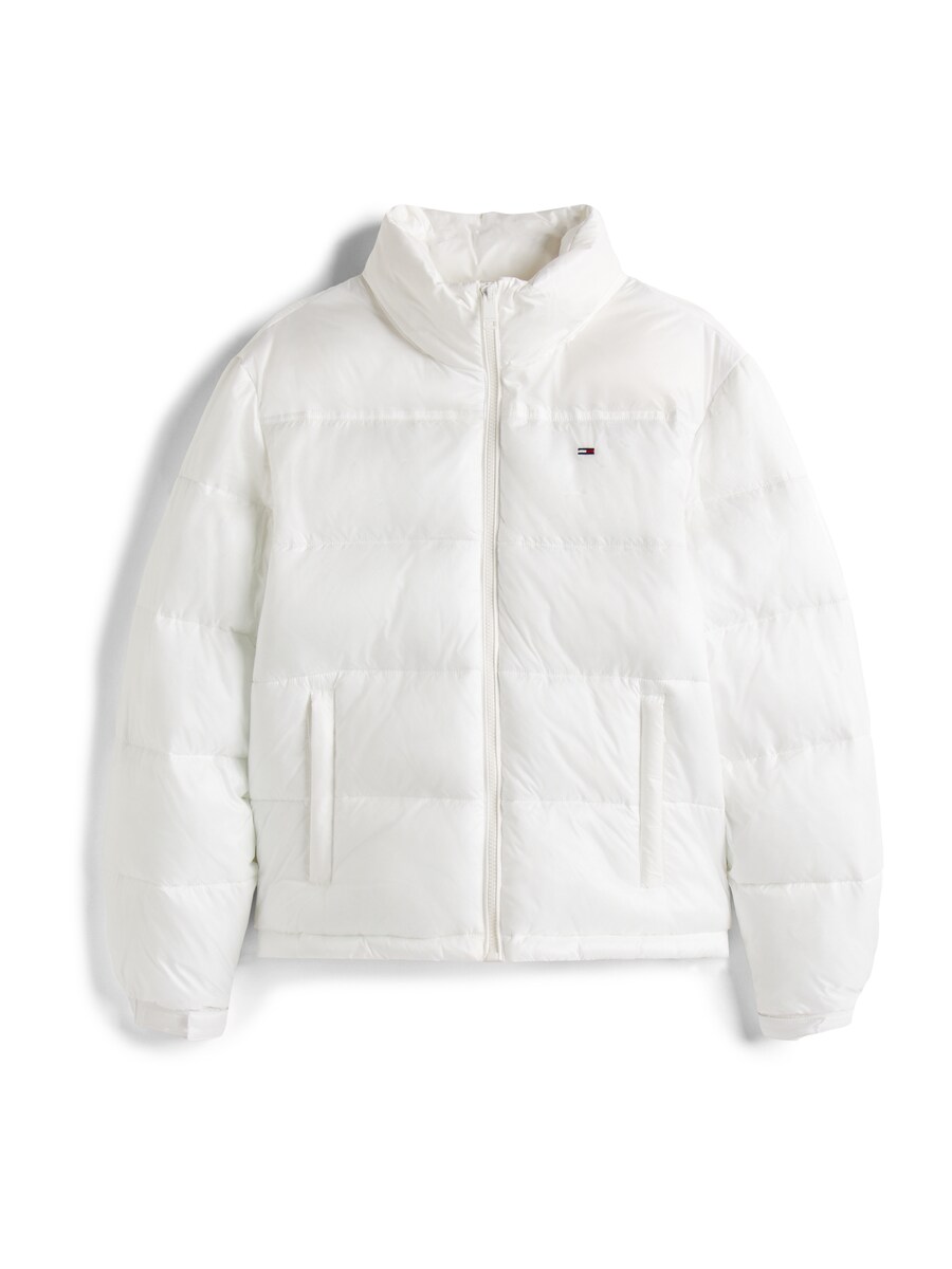 Куртка межсезонная Tommy Jeans ESS, белый
Куртка межсезонная Tommy Jeans ESS, белый