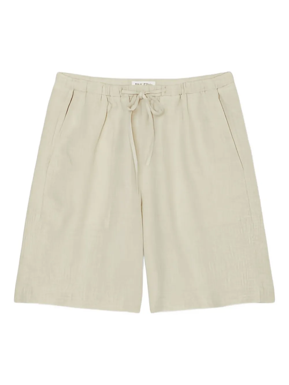 Льняные шорты с кулиской Marc O'Polo, нейтральный
Льняные шорты с кулиской Marc O'Polo, нейтральный