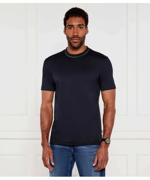 Футболка h-tessler 199 Slim fit Boss, синий
Футболка h-tessler 199 Slim fit Boss, синий