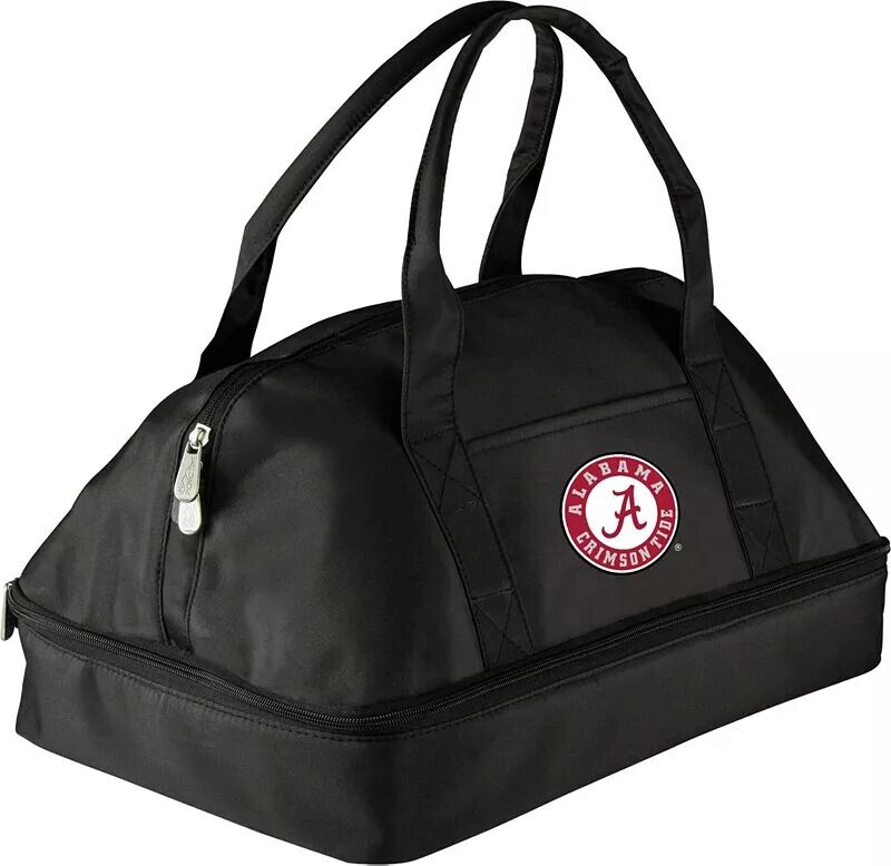 Сумка-тоут для пикника Picnic Time Alabama Crimson Tide Potluck
Сумка-тоут для пикника Picnic Time Alabama Crimson Tide Potluck
