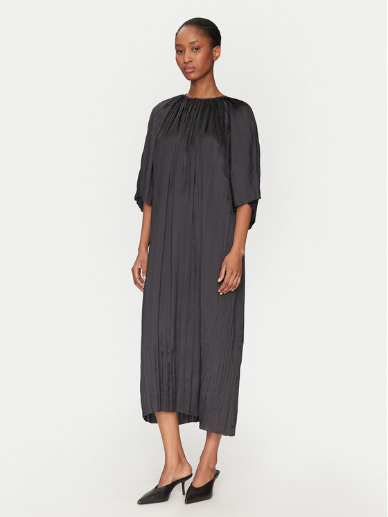 Платье на каждый день обычный крой DAY65243549 190303 Day Birger Ét Mikkelsen, черный
Платье на каждый день обычный крой DAY65243549 190303 Day Birger Ét Mikkelsen, черный