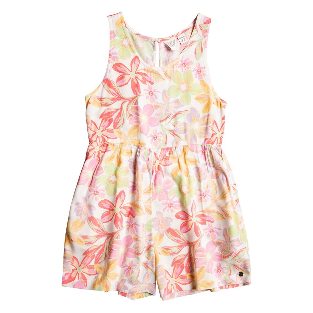 Платье Roxy In The Mountain, белый
Платье Roxy In The Mountain, белый