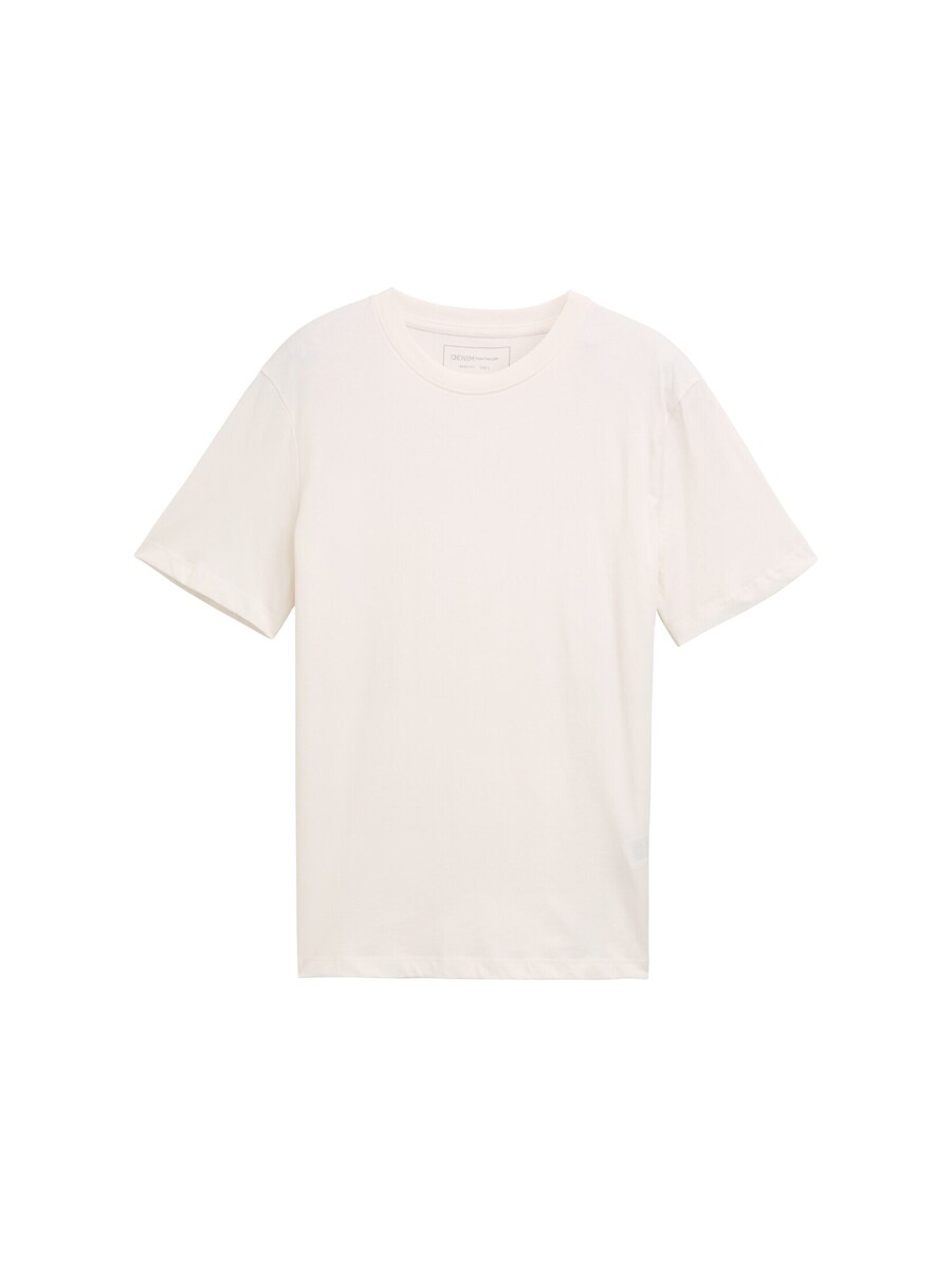 Рубашка TOM TAILOR DENIM, Wool White
Рубашка TOM TAILOR DENIM, Wool White