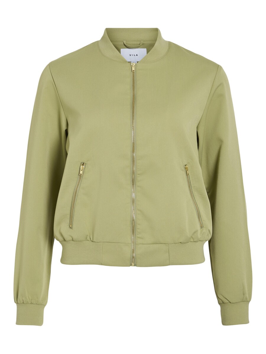 Межсезонная куртка VILA VIBUBBLE, цвет Reed
Межсезонная куртка VILA VIBUBBLE, цвет Reed
