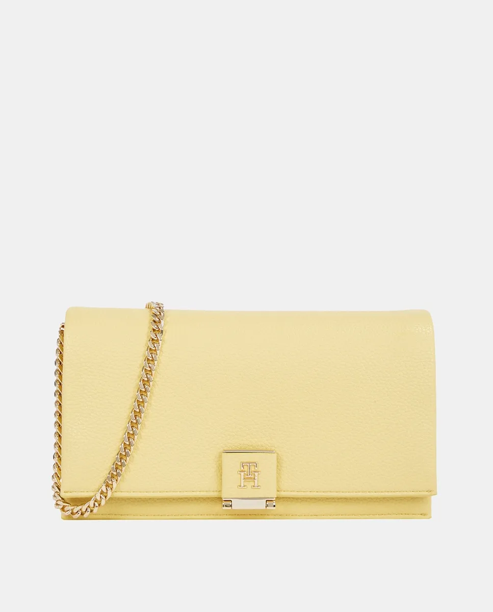 Сумка через плечо с цепочной ручкой Tommy Hilfiger, жёлтый, Желтый, Сумка через плечо с цепочной ручкой Tommy Hilfiger, жёлтый
Сумка через плечо с цепочной ручкой Tommy Hilfiger, жёлтый, Желтый, Сумка через плечо с цепочной ручкой Tommy Hilfiger, жёлтый
