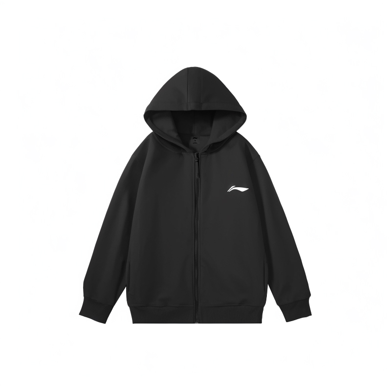 Свитшот Unisex из коллекции Sports Life LINING, черный
Свитшот Unisex из коллекции Sports Life LINING, черный