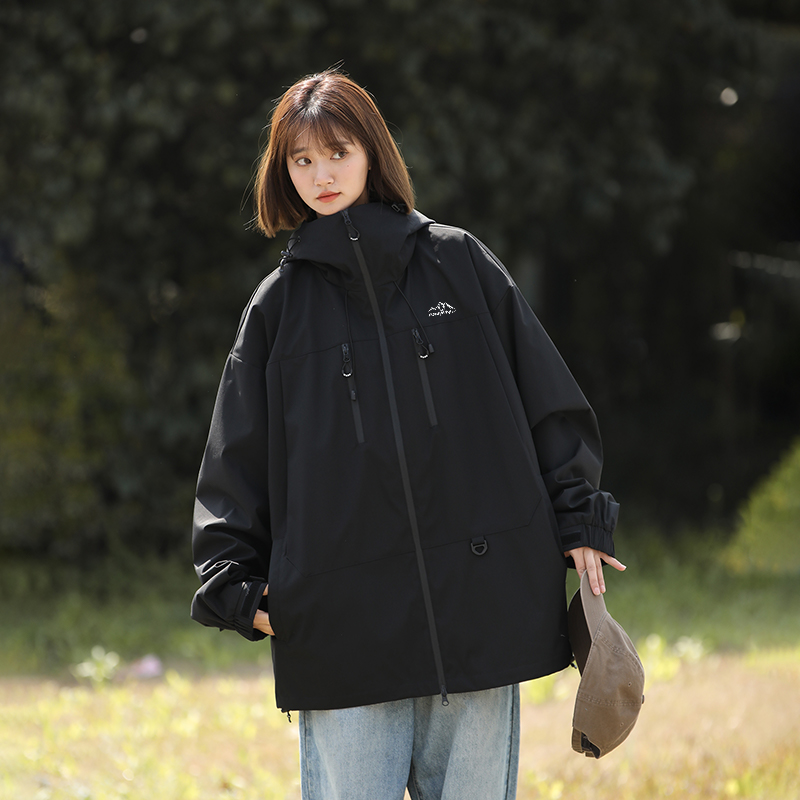 Ветровка ветрозащитная Huichao Wings Collection для женщин WARRIOR, черный розовый
Ветровка ветрозащитная Huichao Wings Collection для женщин WARRIOR, черный розовый