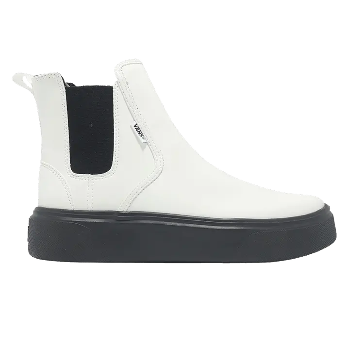 Кроссовки Vans V192 Hover Side Gore, White Black
Кроссовки Vans V192 Hover Side Gore, White Black