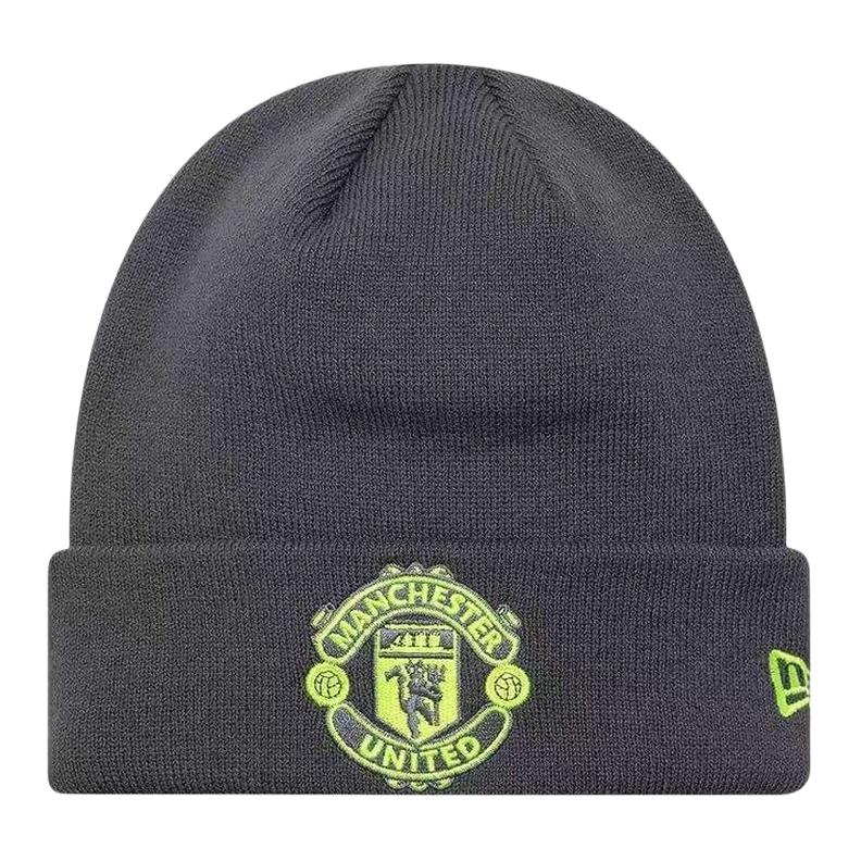 New Era Акриловая шапка Unisex Dark Gray
New Era Акриловая шапка Unisex Dark Gray