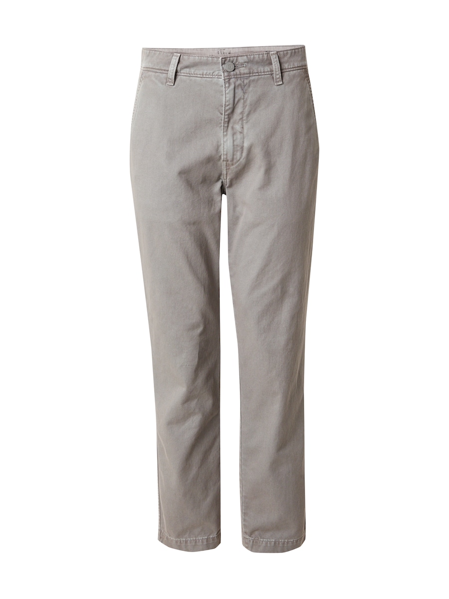 Обычные брюки-чинос LEVI'S Authentic, серый
Обычные брюки-чинос LEVI'S Authentic, серый