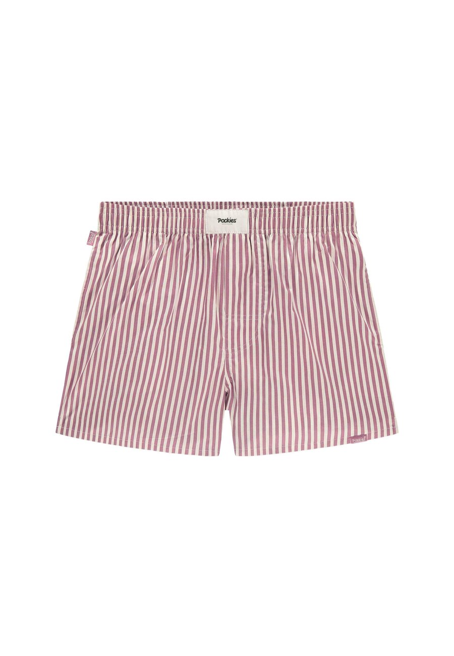 Пижамные брюки Pockies STRIPED, Pink
Пижамные брюки Pockies STRIPED, Pink