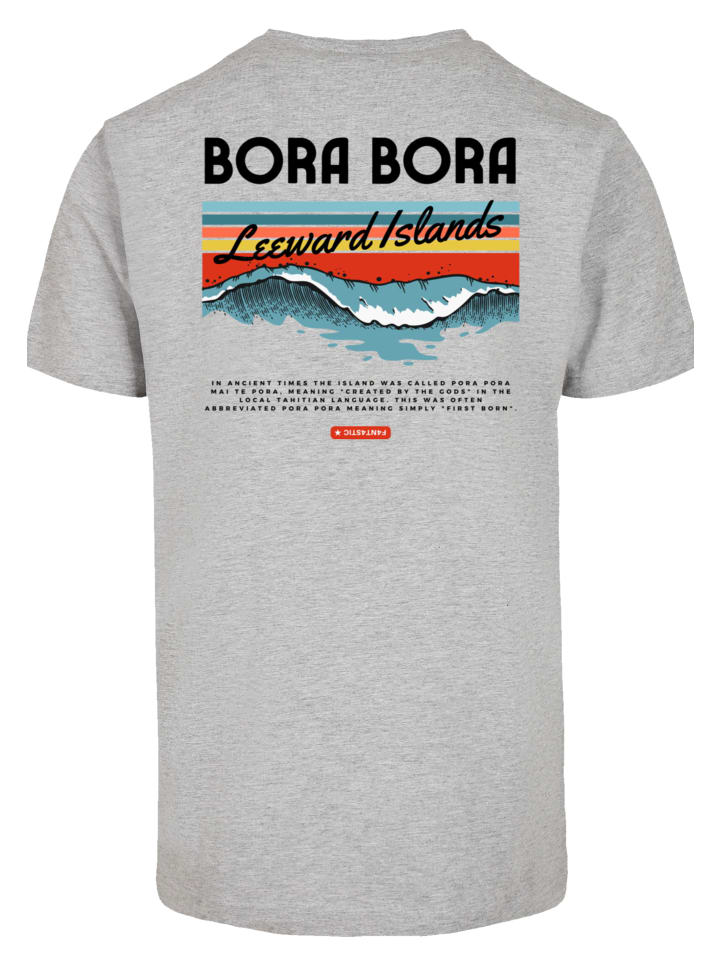 Футболка F4NT4STIC, пятнистый серый
Футболка F4NT4STIC, пятнистый серый