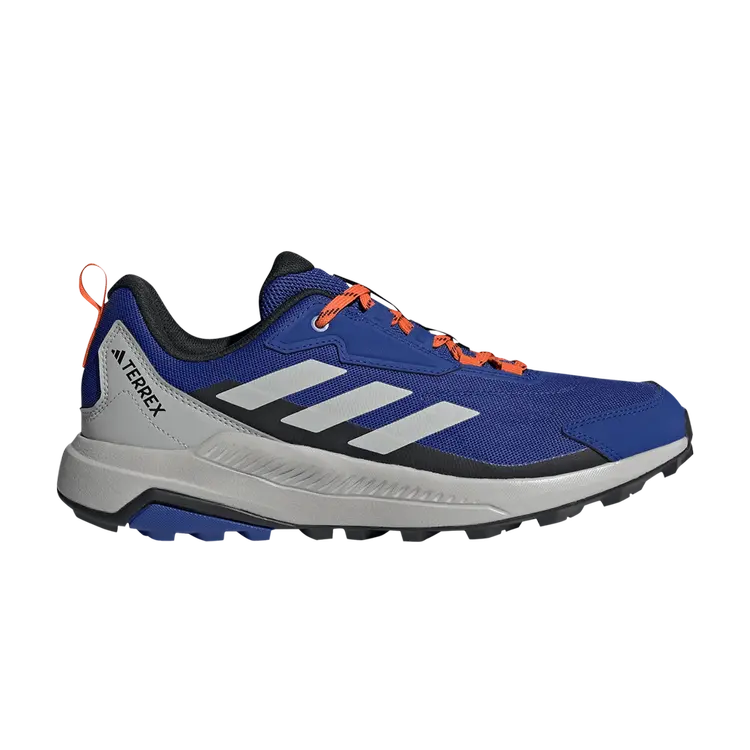 Кроссовки Terrex Anylander, цвет Semi Lucid Blue Grey, Серый, Кроссовки Terrex Anylander, цвет Semi Lucid Blue Grey
Кроссовки Terrex Anylander, цвет Semi Lucid Blue Grey, Серый, Кроссовки Terrex Anylander, цвет Semi Lucid Blue Grey