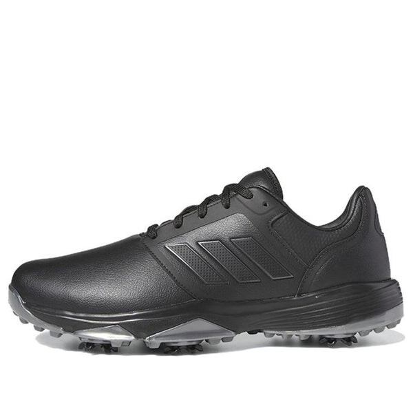 Кроссовки adidas Bounce 3.0 Golf 'Black', черный
Кроссовки adidas Bounce 3.0 Golf 'Black', черный