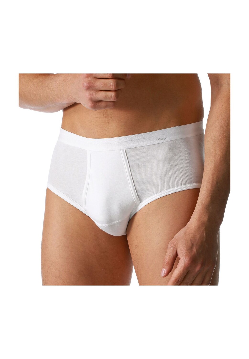 Трусы "Noblesse", матовые, однотонные, мужские mey
Трусы "Noblesse", матовые, однотонные, мужские mey