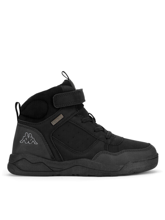 Полуботинки KappaAW24-3C042,черный
Полуботинки KappaAW24-3C042,черный