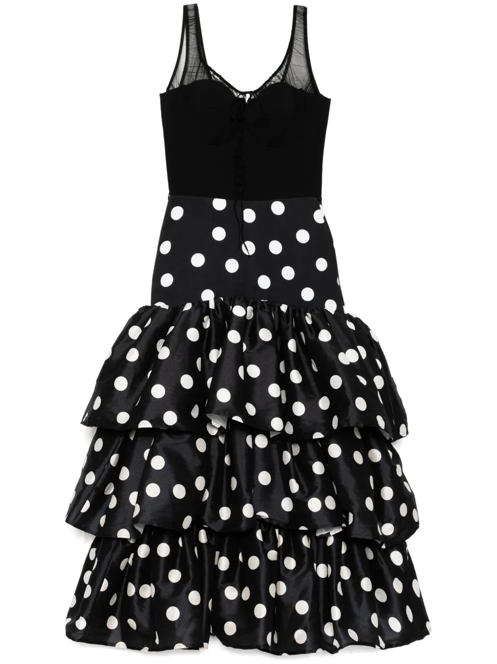 Платье-пуховик Zeena Zaki, черный
Платье-пуховик Zeena Zaki, черный