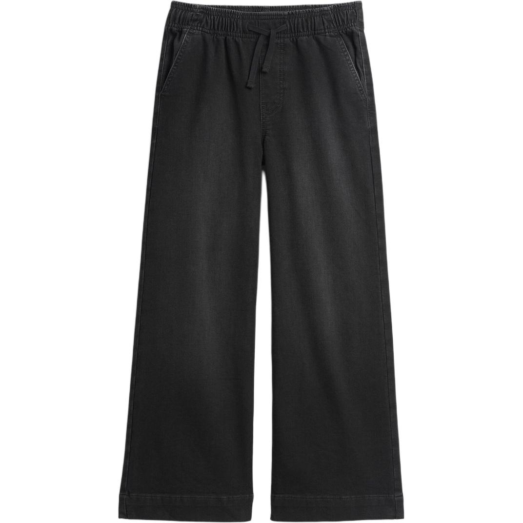 Детские джинсы GAP, черный
Детские джинсы GAP, черный