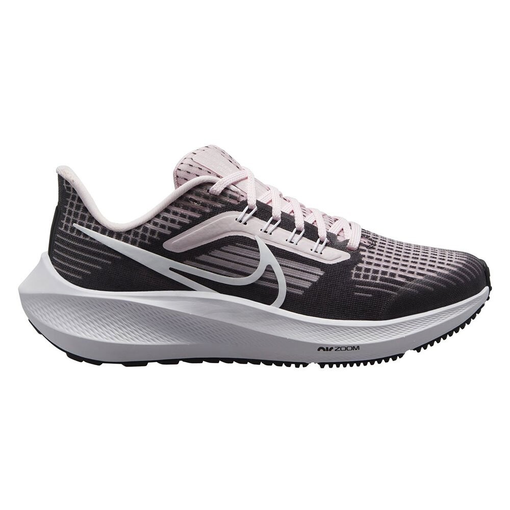 Кроссовки Nike Air Zoom Pegasus 39 NN GS, черный
Кроссовки Nike Air Zoom Pegasus 39 NN GS, черный