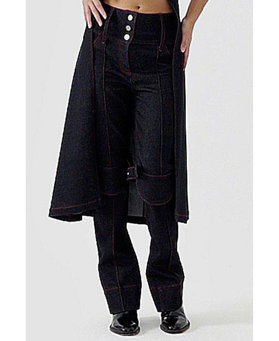 Женские прямые брюки Davidson Jendue, No Color
Женские прямые брюки Davidson Jendue, No Color