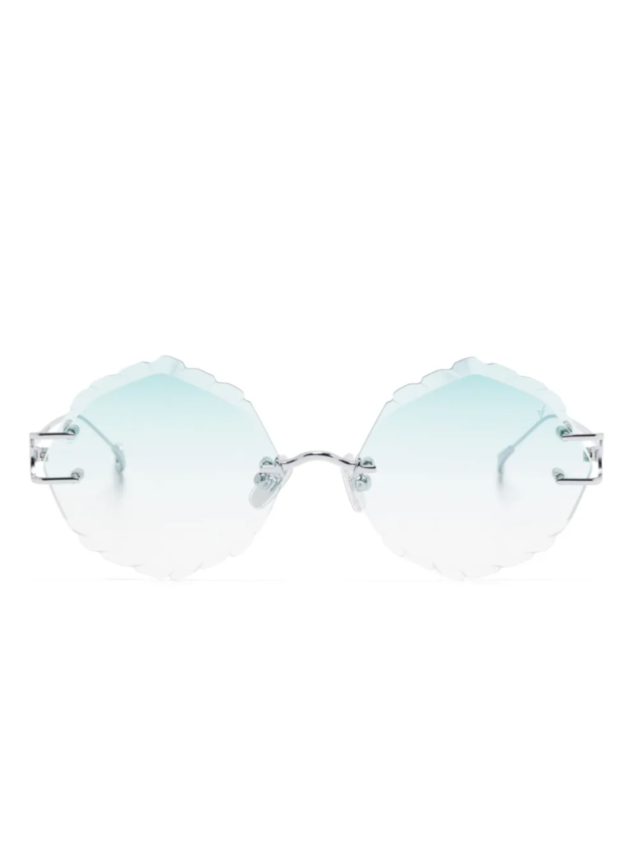 Eyepetizer солнцезащитные очки Guadalupe, серый
Eyepetizer солнцезащитные очки Guadalupe, серый