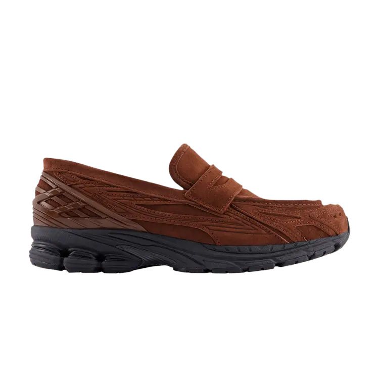 Кроссовки 1906L 'Rich Oak Suede', коричневый
Кроссовки 1906L 'Rich Oak Suede', коричневый