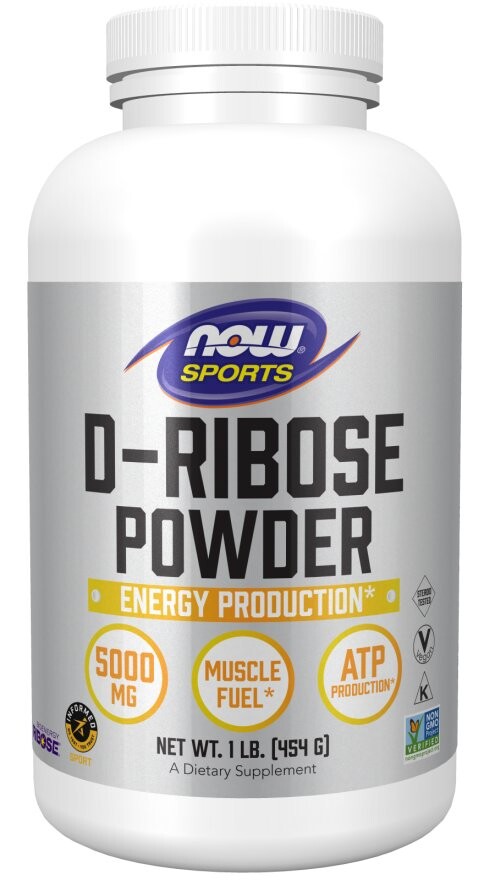 Now Foods, D-рибоза - порошок D-рибозы, Добавка , 454 г
Now Foods, D-рибоза - порошок D-рибозы, Добавка , 454 г