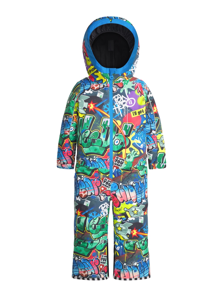 Спортивный костюм WeeDo, Mixed Colors
Спортивный костюм WeeDo, Mixed Colors