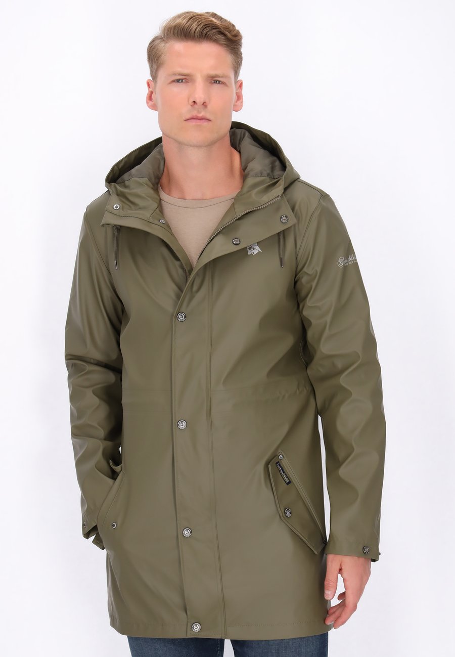 Пальто Schmuddelwedda Parka, Olive
Пальто Schmuddelwedda Parka, Olive