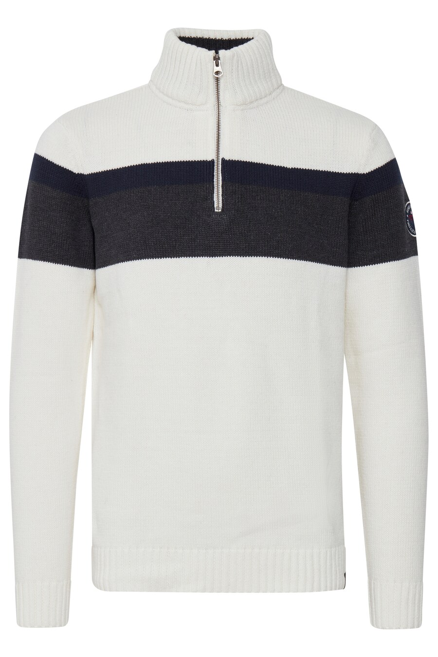 Свитер FQ1924 EDVIN, White
Свитер FQ1924 EDVIN, White