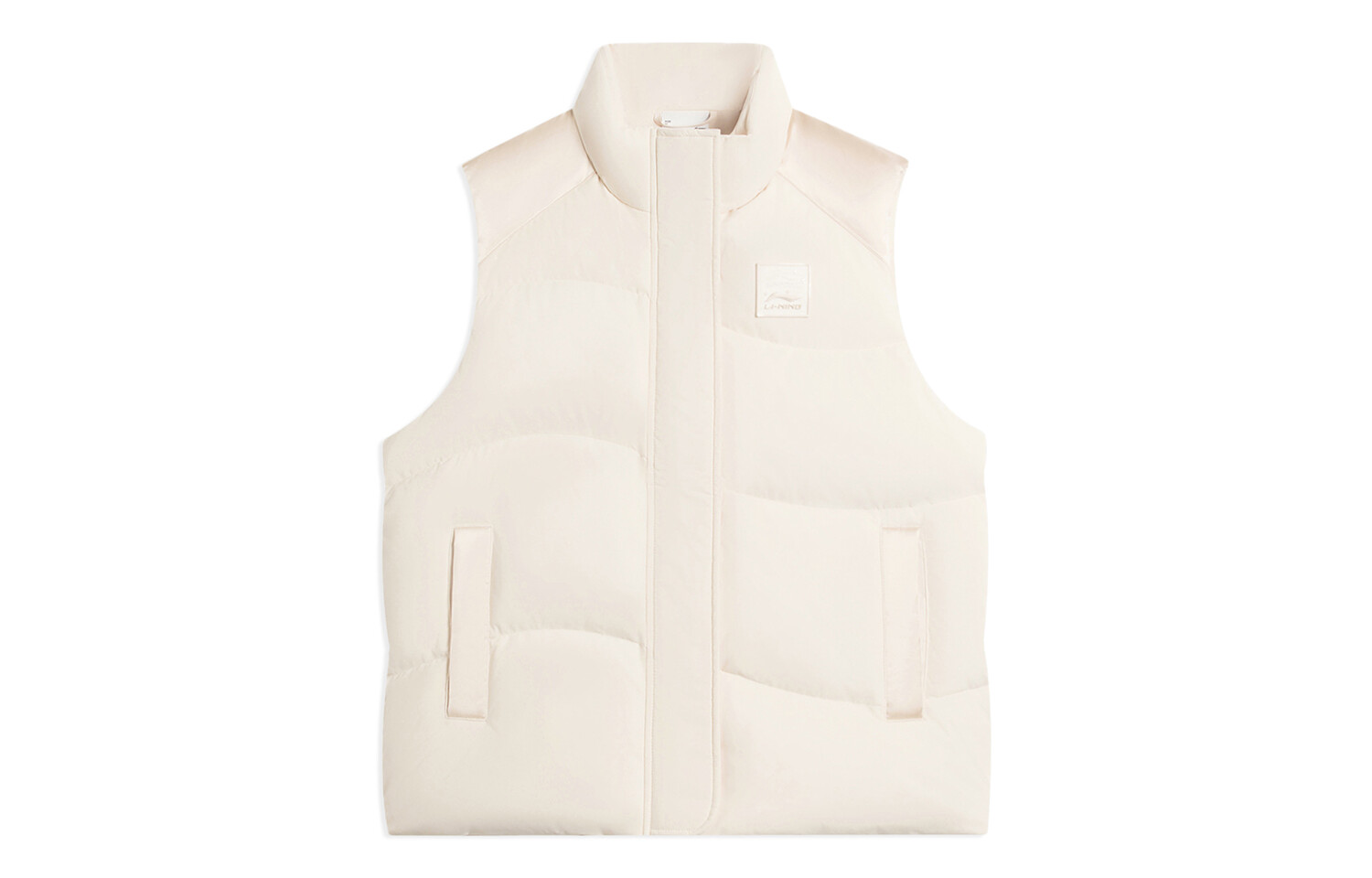 Li Ning ПОДКЛАДКА Женский жилет, Белый
Li Ning ПОДКЛАДКА Женский жилет, Белый