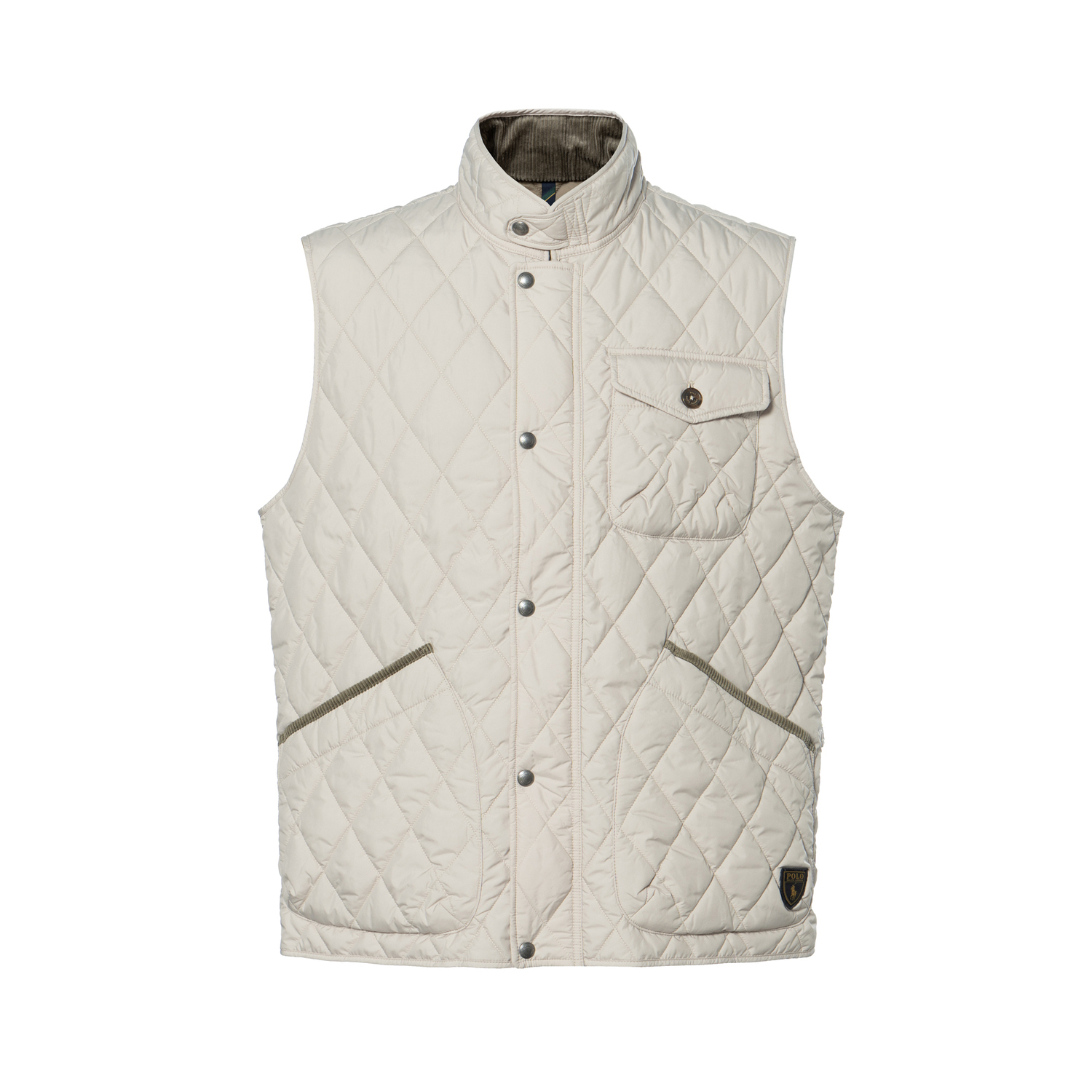 Polo Ralph Lauren Серая мужская жилетка, Gray
Polo Ralph Lauren Серая мужская жилетка, Gray