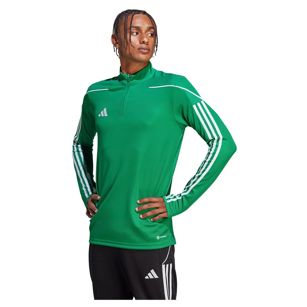 Куртка adidas Tiro23L, зеленый 
Куртка adidas Tiro23L, зеленый