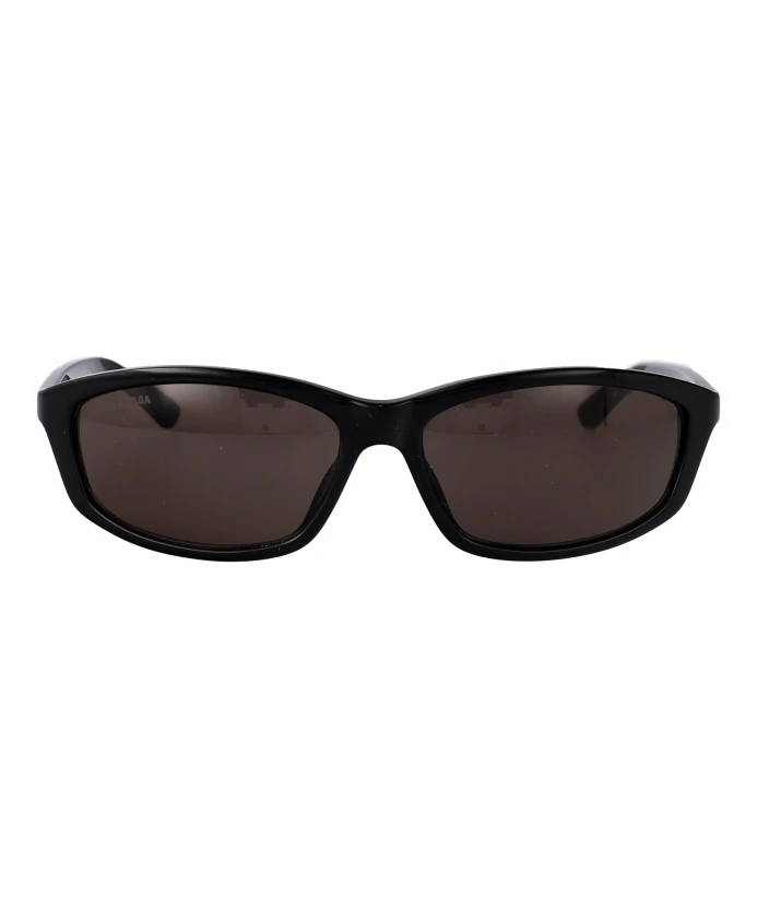 Стильные солнцезащитные очки, модель bb0401s Balenciaga, черный
Стильные солнцезащитные очки, модель bb0401s Balenciaga, черный