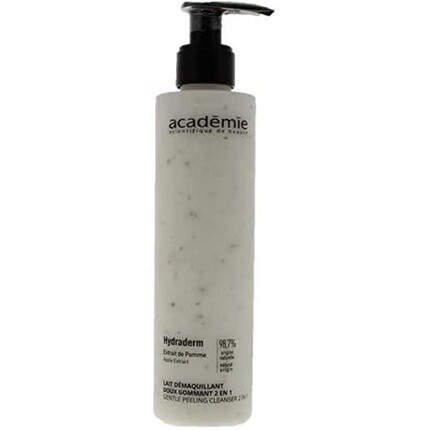 Academie Hydraderm Очищающее молочко 2 в 1 с отшелушивающим эффектом 200мл, Academie
Academie Hydraderm Очищающее молочко 2 в 1 с отшелушивающим эффектом 200мл, Academie