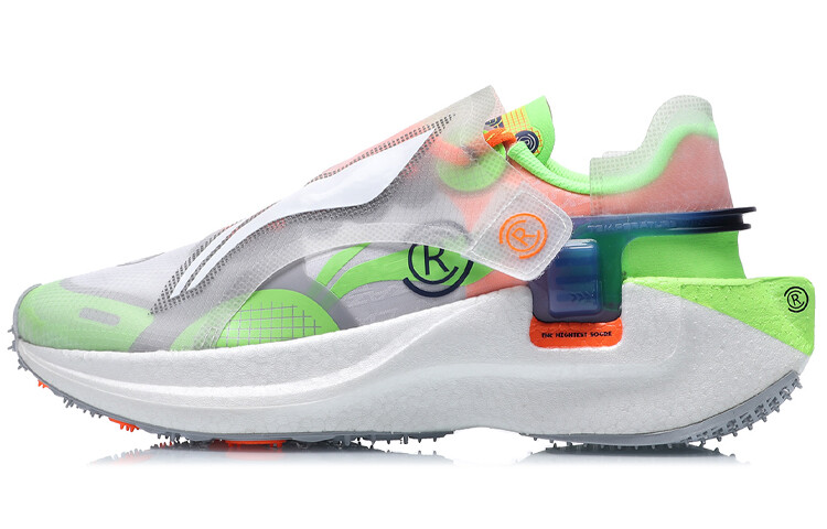 Кроссовки мужские с низким верхом белые/зеленые/розовые Lining, Зеленый, Кроссовки мужские с низким верхом белые/зеленые/розовые Lining
Кроссовки мужские с низким верхом белые/зеленые/розовые Lining, Зеленый, Кроссовки мужские с низким верхом белые/зеленые/розовые Lining