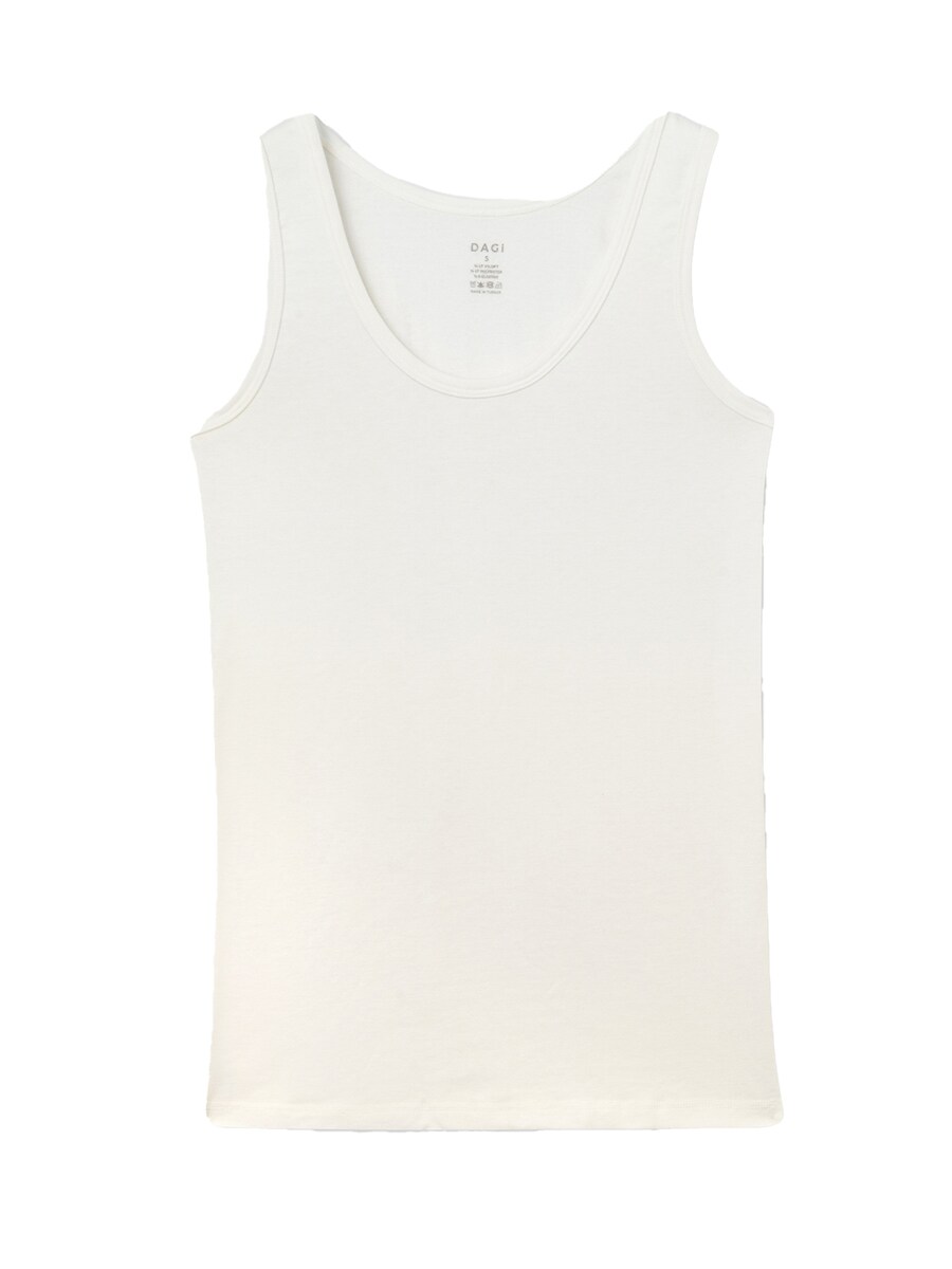 Нижняя рубашка Dagi, белый
Нижняя рубашка Dagi, белый