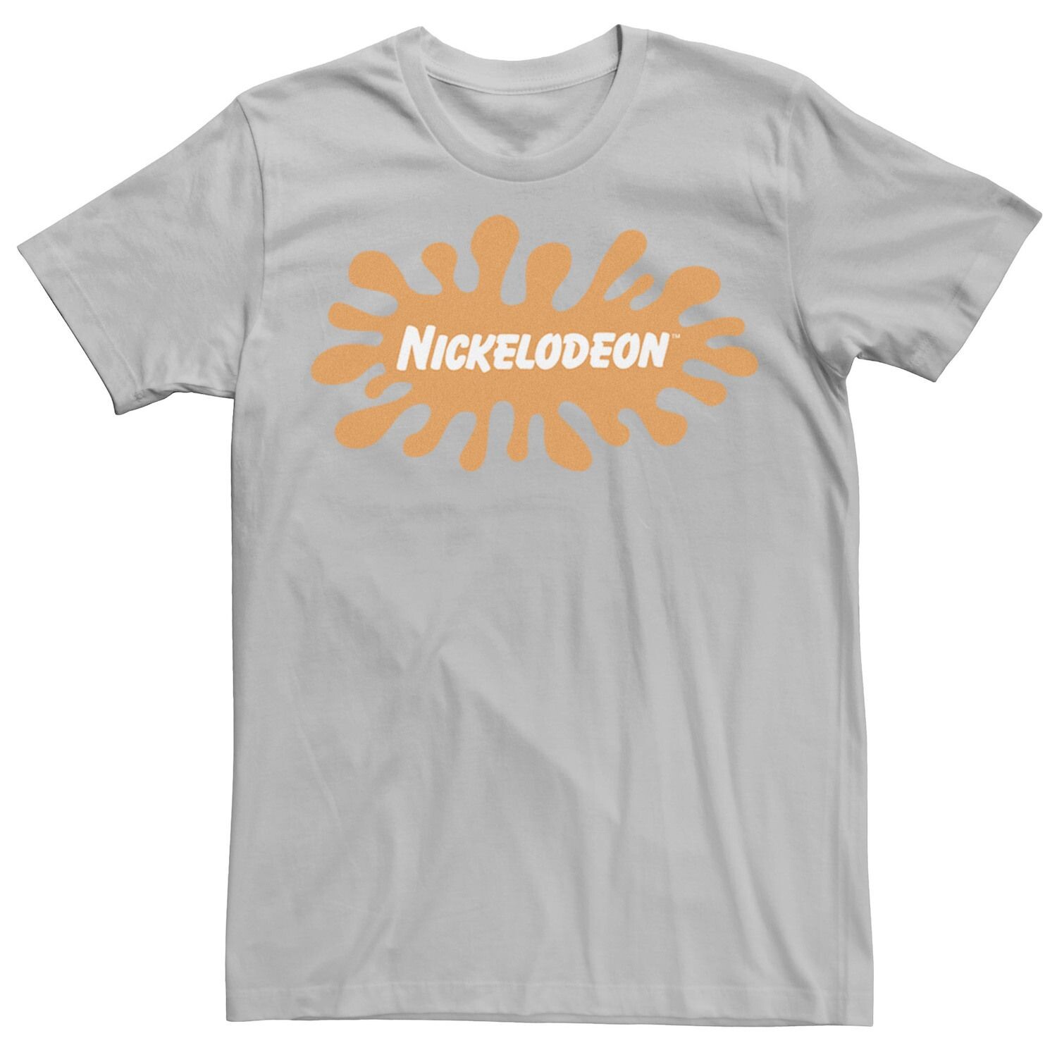 Мужская оранжевая футболка с логотипом Nickelodeon Licensed Character, серебристый, Оранжевый, Мужская оранжевая футболка с логотипом Nickelodeon Licensed Character, серебристый
Мужская оранжевая футболка с логотипом Nickelodeon Licensed Character, серебристый, Оранжевый, Мужская оранжевая футболка с логотипом Nickelodeon Licensed Character, серебристый