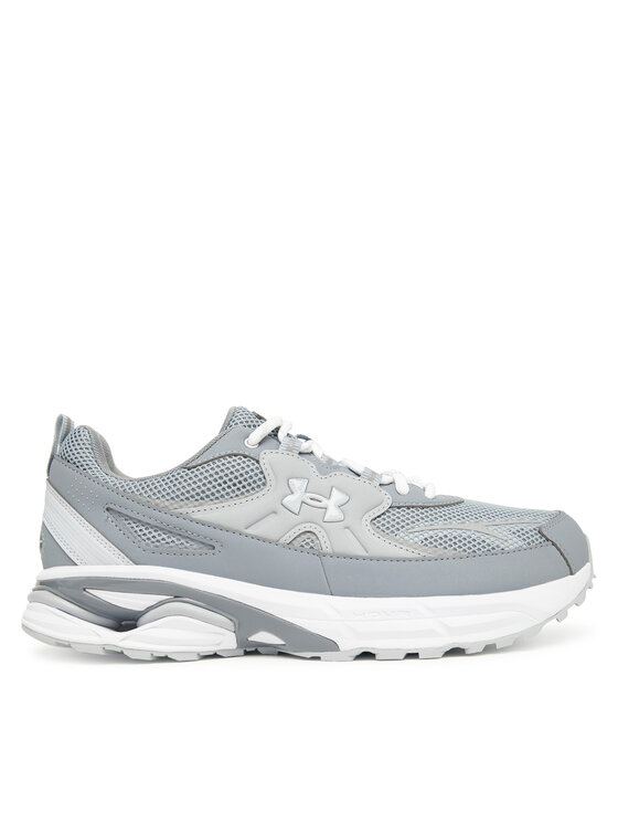 Кроссовки UA Apparition Tech 6005280 Under Armour, серый
Кроссовки UA Apparition Tech 6005280 Under Armour, серый