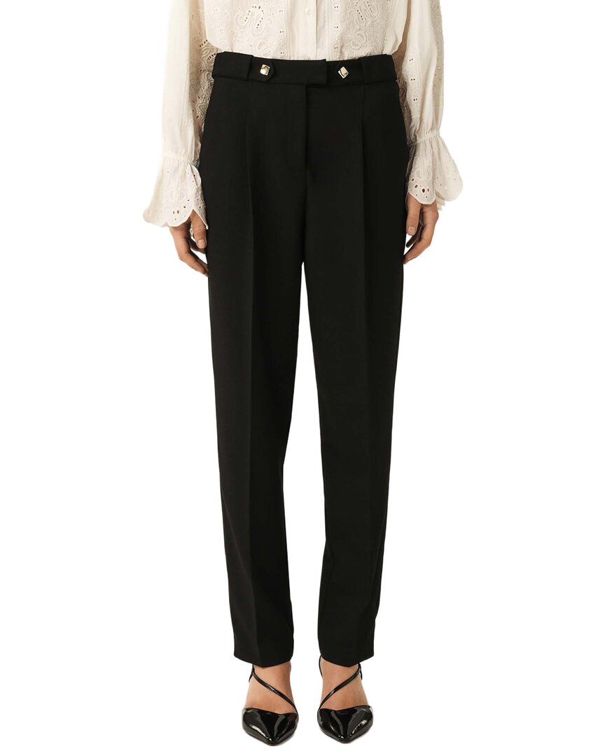 Ba&sh Jude Брюки Ba&Sh, Noir
Ba&sh Jude Брюки Ba&Sh, Noir