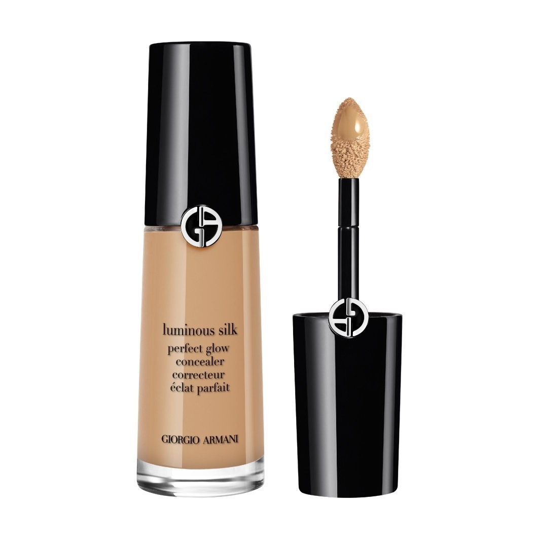 Корректор luminous silk perfect glow Armani, 6, объем 12 мл
Корректор luminous silk perfect glow Armani, 6, объем 12 мл