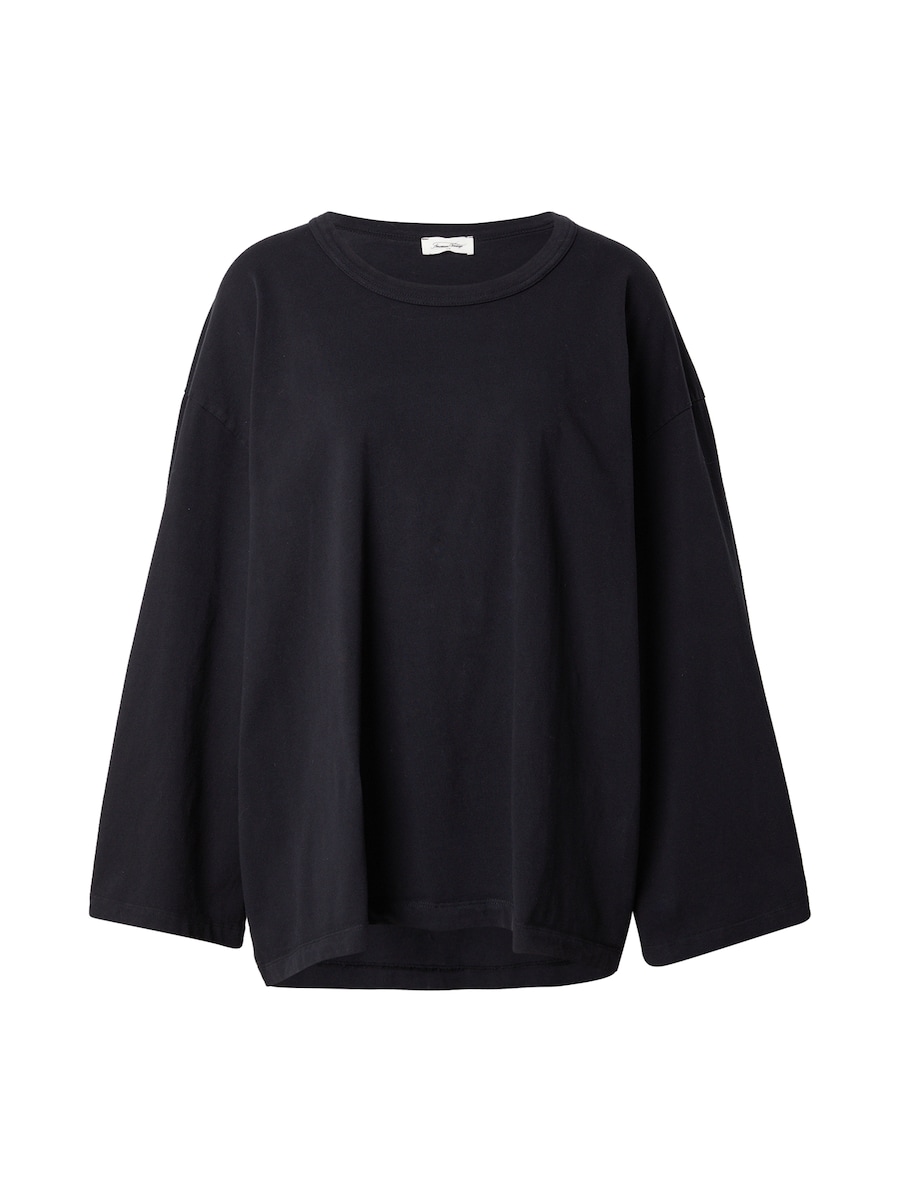 Рубашка AMERICAN VINTAGE FIZVALLEY, черный
Рубашка AMERICAN VINTAGE FIZVALLEY, черный