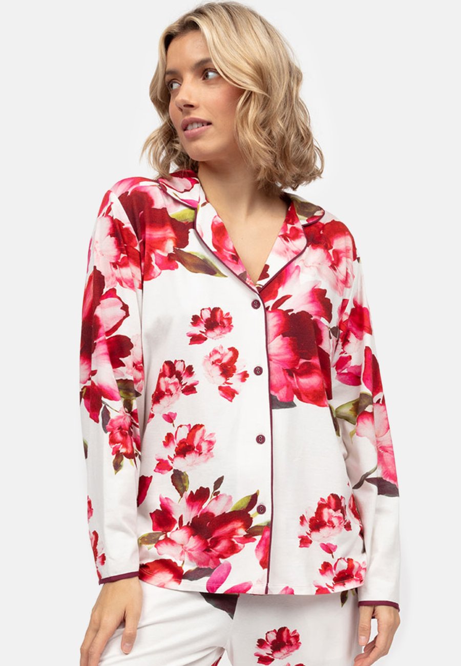 Пижамный топ Cyberjammies Pyjama top, Weiß/White
Пижамный топ Cyberjammies Pyjama top, Weiß/White